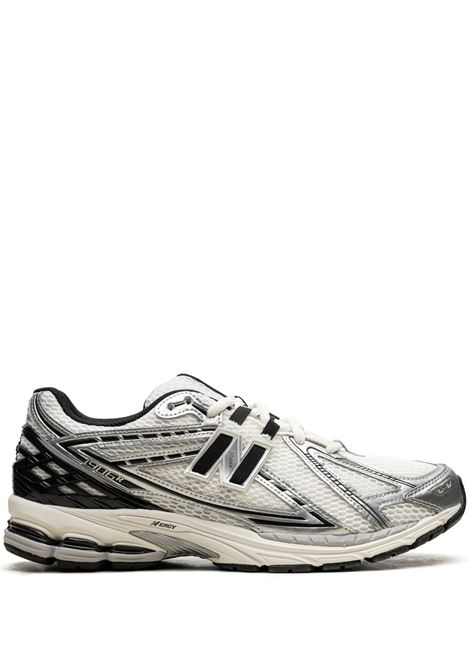 sneaker 1906rer unisex argentate e bianche NEW BALANCE | M1906RER